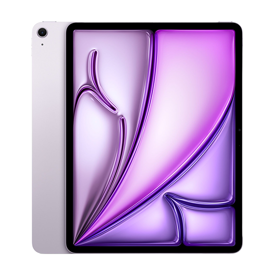 Tablet Apple iPad Air 6 (2024) 13 128GB WiFi - Purple