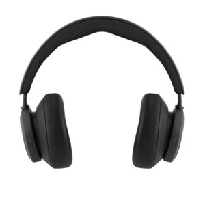 Bang & Olufsen Beocom Portal Over-Ear Headphones - Black