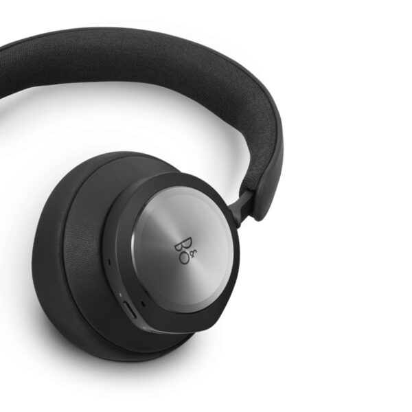 Bang & Olufsen Beocom Portal Over-Ear Headphones - Black - Image 4