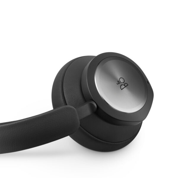 Bang & Olufsen Beocom Portal Over-Ear Headphones - Black - Image 5