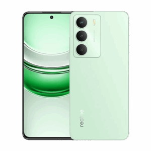 Realme 14X 5G Dual Sim 8GB RAM 256GB - Peridot Green