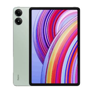 Tablet Xiaomi Redmi Pad Pro 5G 12.1 8GB RAM 256GB - Mint Green