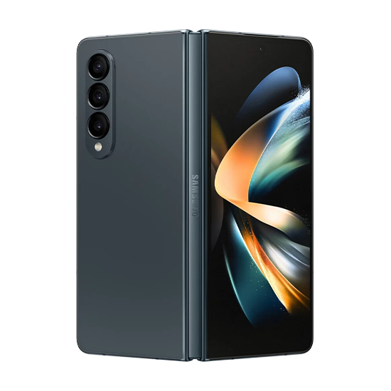 amsung Galaxy Z Fold4 F936B 5G 12GB RAM 1TB - Grey Green