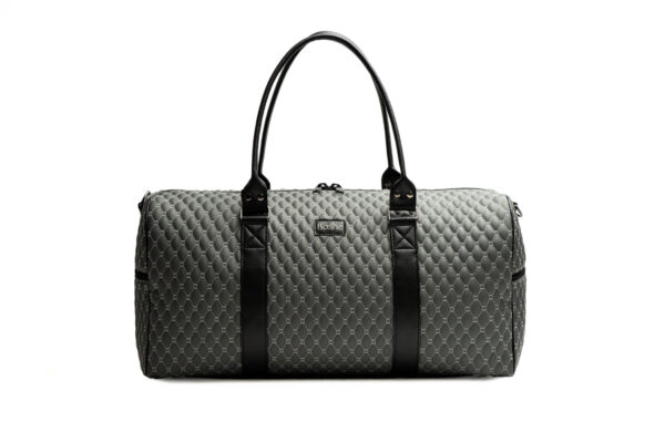 Сак Duffle Bag Smoke