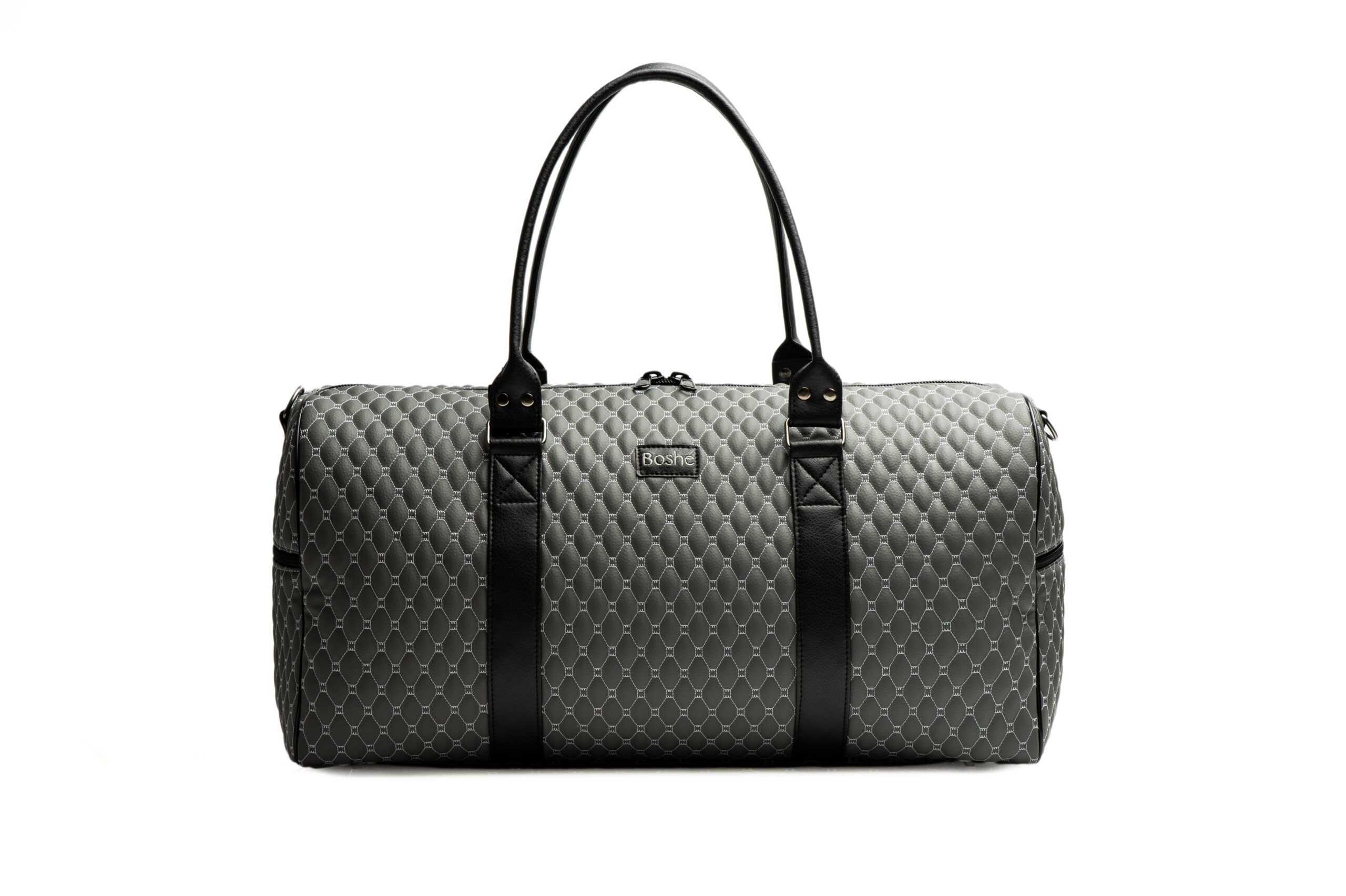 Сак Duffle Bag Smoke