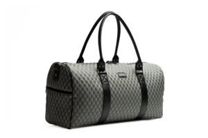 Сак Duffle Bag Smoke