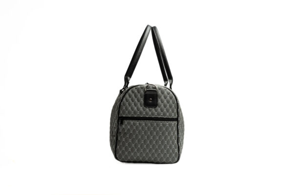 Сак Duffle Bag Smoke - Image 3