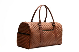 Сак Brown Duffle Bag
