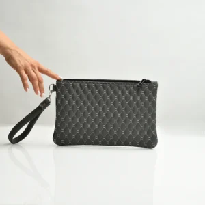 Несесер/Клъч Hand Bag Smoke
