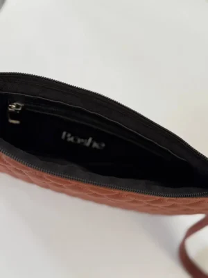 Несесер/Клъч Hand Bag Brown