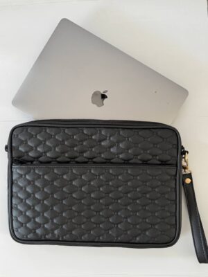 Чанта за лаптоп до 13’’ Black / Black
