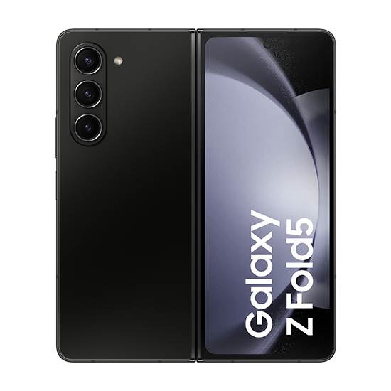 Samsung Galaxy Z Fold5 F946 5G 12GB RAM 1TB - Grey