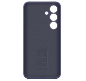 Оригинален Силиконов Калъф за SAMSUNG S24, Silicone Case EF-PS921TVEGWW, Лилав