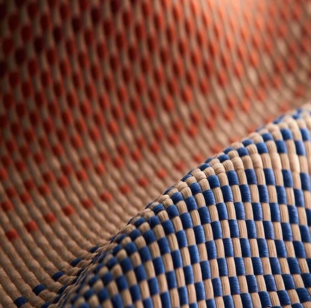 Magsafe Калъф за iPhone 17 Pro, PITAKA Aramid UltraGuard Sunset Case, Кафяв - Image 9