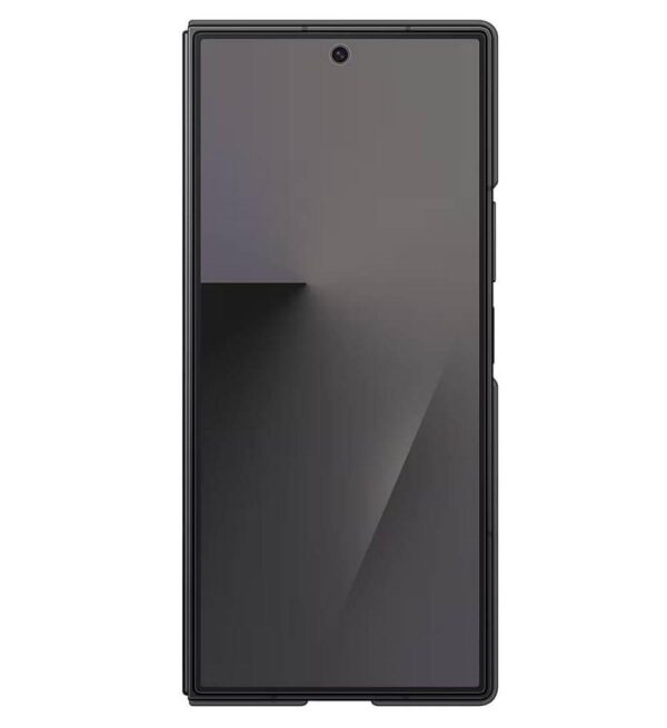 Оригинален Калъф за SAMSUNG Z Fold 7, Silicone Case EF-MF966CBEGWW, Черен - Image 4