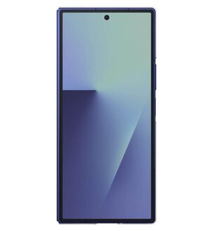 Оригинален Калъф за SAMSUNG Z Fold 7, Clear Case, EF-AF966CTEGWW, Прозрачен