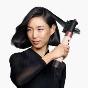 Mаша-Сешоар Dyson Airwrap HS08 ID Complete Long - Cepk/RoseGold (601848-01)