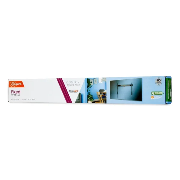 СТОЙКА ЗА ТЕЛЕВИЗОР VOGEL'S TVM 3603 СТОЙКА ЗА TV 40-100'' СТАЦИОНАРНА - Image 4