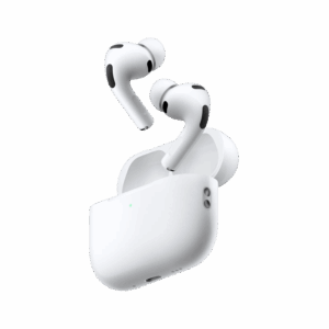 Apple AirPods Pro 3rd Gen. with MagSafe Charging Case (USB-C) - White