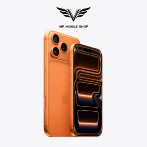 Apple iPhone 17 Pro 256GB