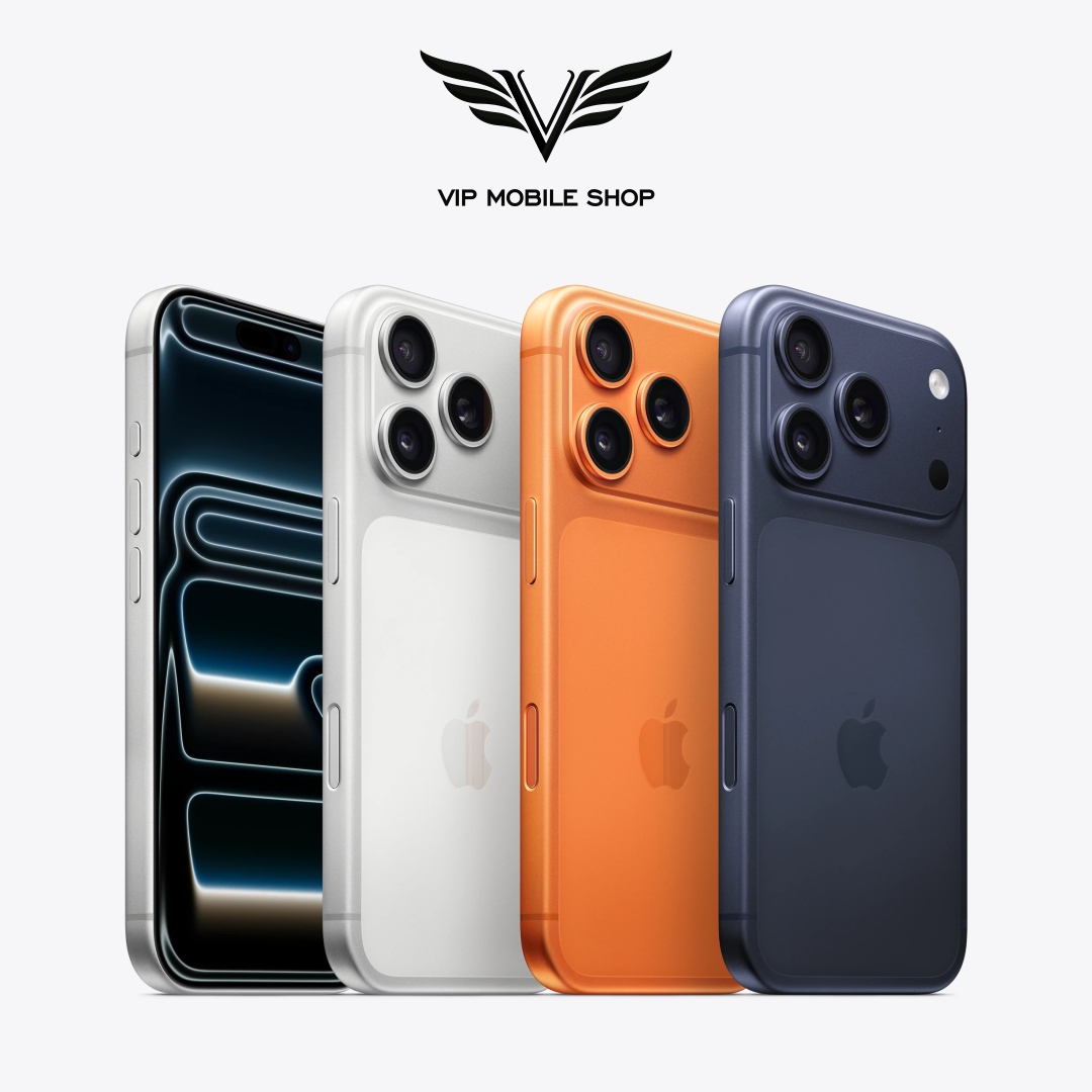Apple iPhone 17 Pro 256GB