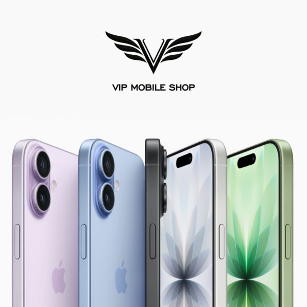 Apple iPhone 17 512GB