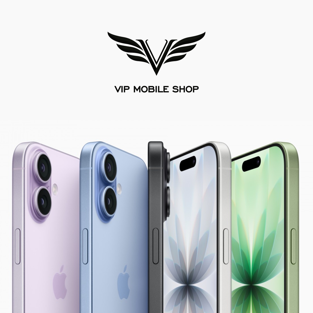 Apple iPhone 17 256GB