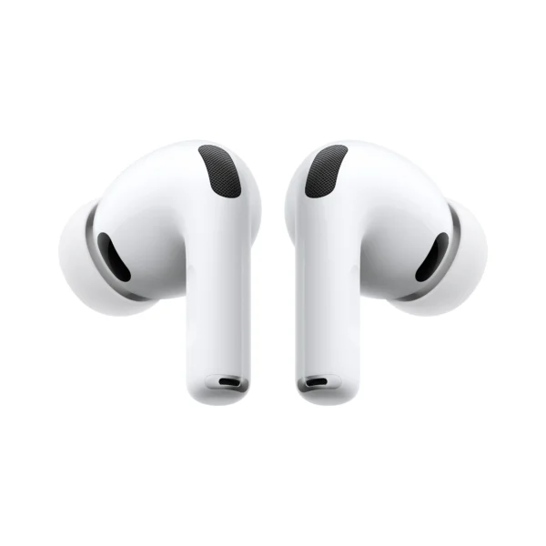 Apple AirPods Pro 3rd Gen. with MagSafe Charging Case (USB-C) - White - Image 3