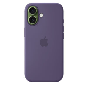 Magsafe Силиконов Калъф за iPhone 17, TACTICAL MagForce Velvet Smoothie Case, Розов