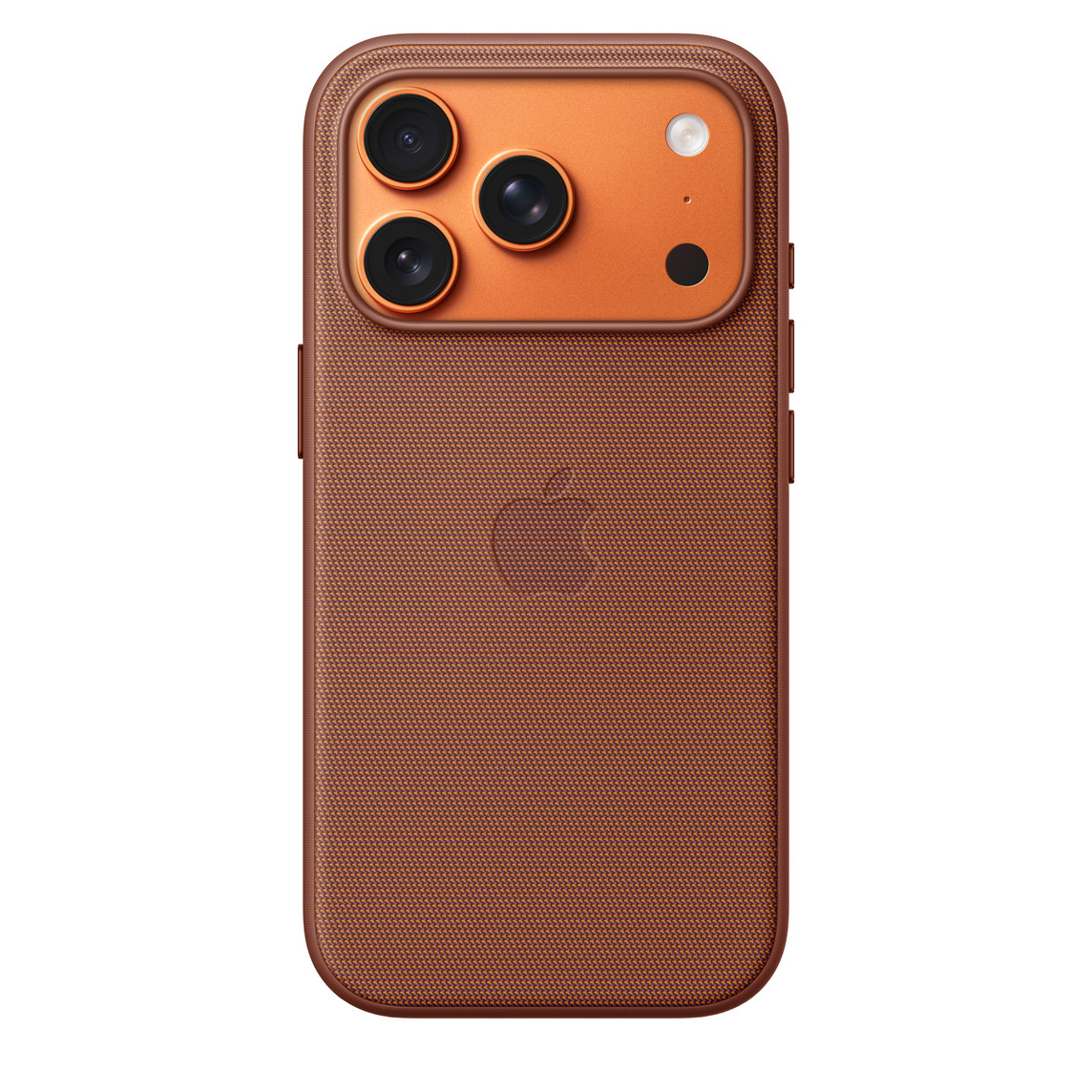 iPhone 17 Pro TechWoven Case with MagSafe – Sienna