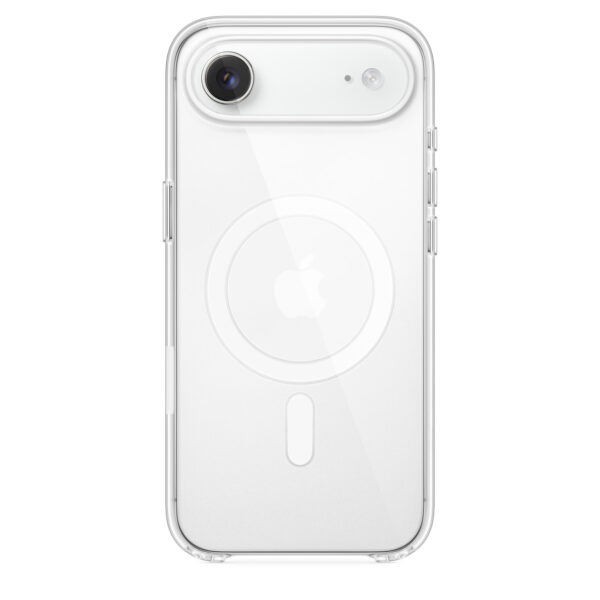 iPhone Air Case with MagSafe – Frost - Image 4