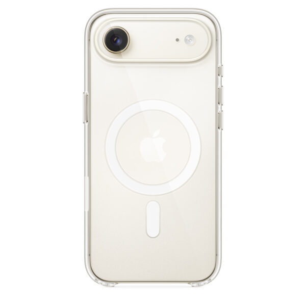 iPhone Air Case with MagSafe – Frost - Image 3