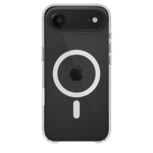 iPhone Air Case with MagSafe – Frost