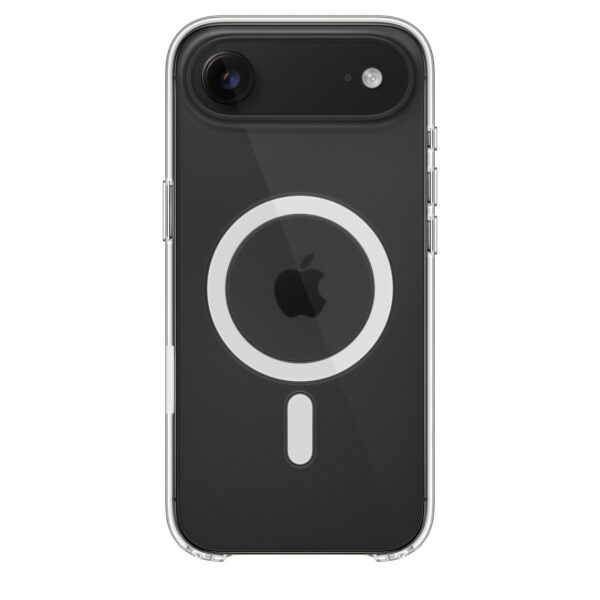iPhone Air Case with MagSafe – Frost - Image 2