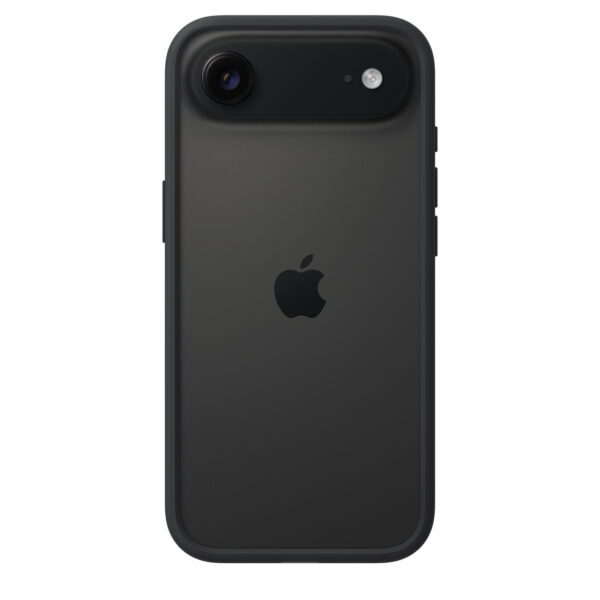iPhone Air Bumper – Black - Image 2