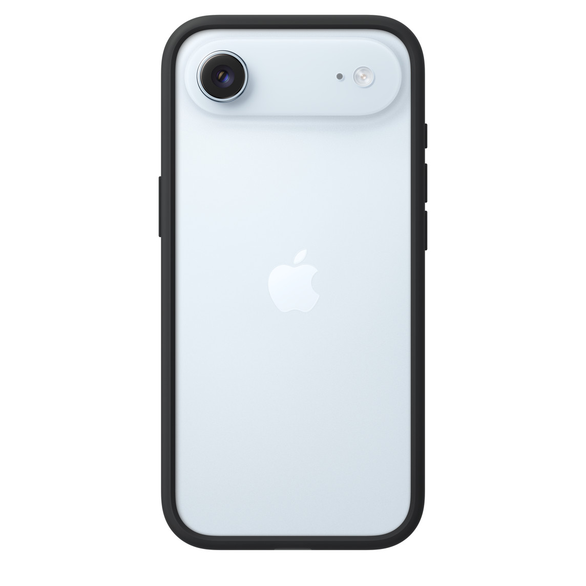 iPhone Air Bumper – Black