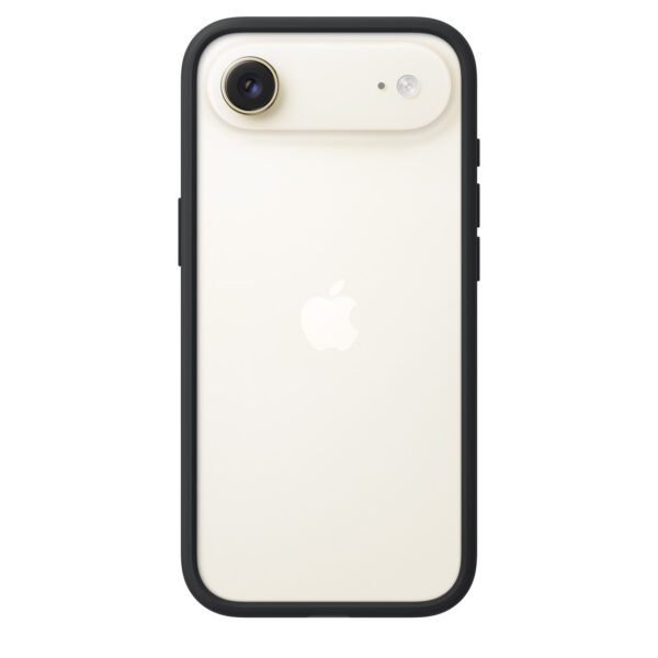 iPhone Air Bumper – Black - Image 4