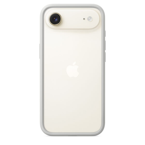 iPhone Air Bumper – Light Gray - Image 3