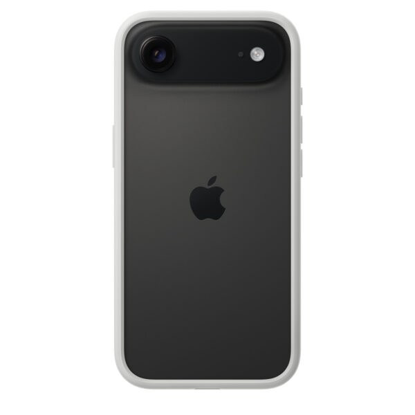 iPhone Air Bumper – Light Gray - Image 2