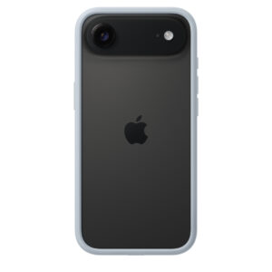 iPhone Air Bumper – Light Blue