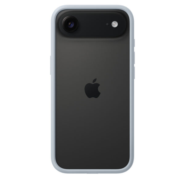 iPhone Air Bumper – Light Blue - Image 2