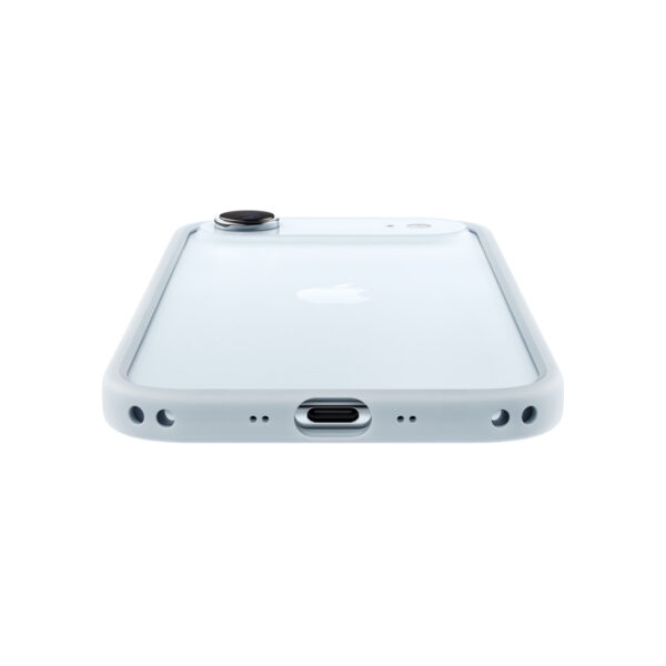 iPhone Air Bumper – Light Blue - Image 5