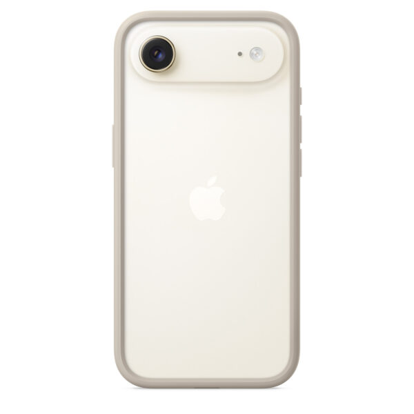 iPhone Air Bumper – Tan - Image 4