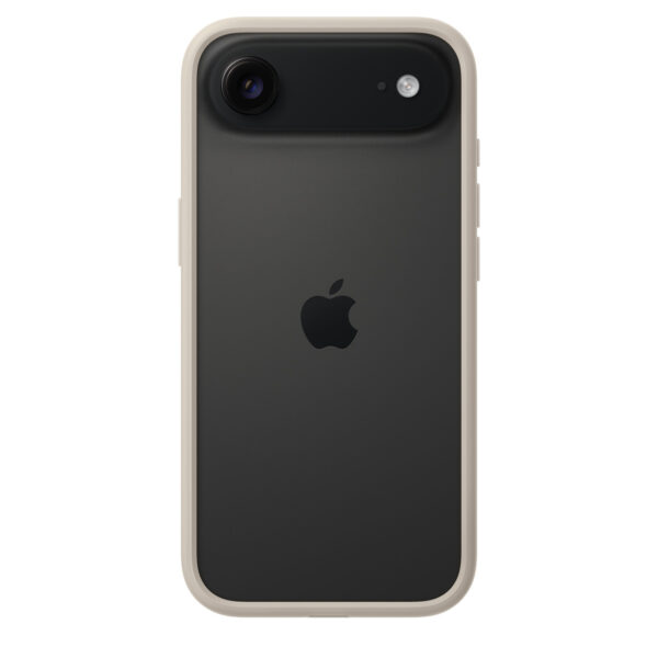 iPhone Air Bumper – Tan - Image 2