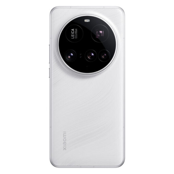 Xiaomi 15 Ultra 5G Dual Sim 16GB RAM 512GB with Photography Kit - White - Image 5