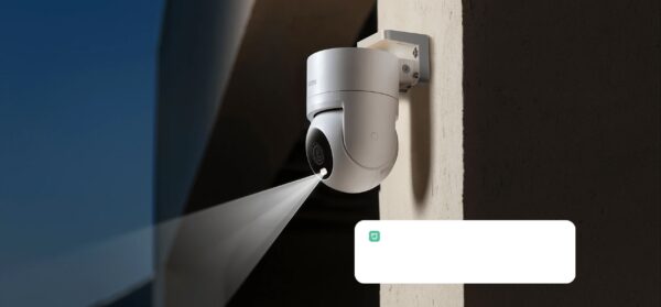 Xiaomi Outdoor Camera CW300 - Image 9