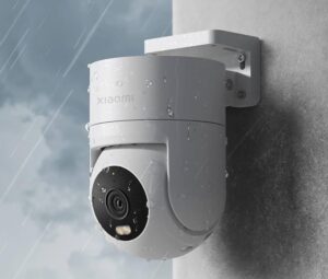 Xiaomi Outdoor Camera CW300