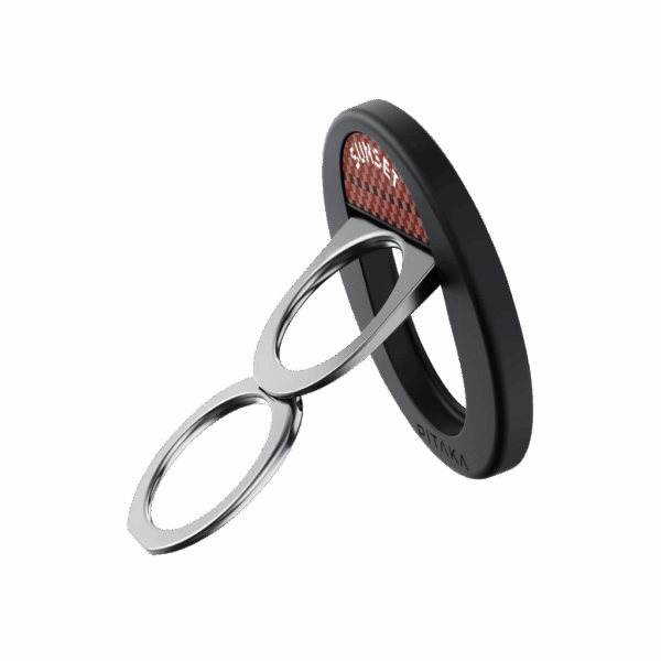 PITAKA MagEZ Grip 3, Sunset, държач за телефон