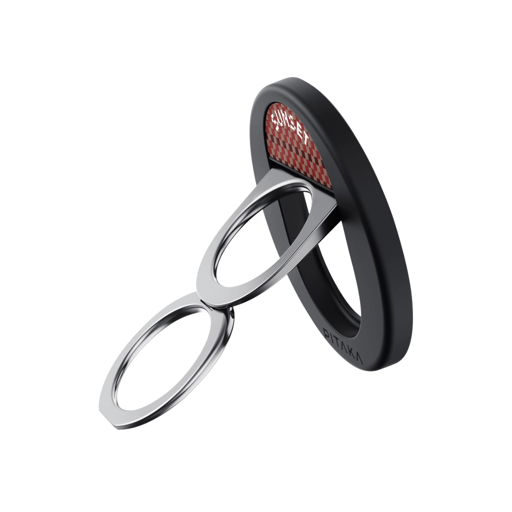 PITAKA MagEZ Grip 3, Sunset, държач за телефон