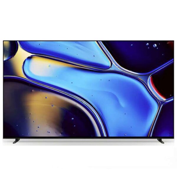 Телевизор SONY Bravia 8 OLED K65XR80, 65" (164 см), 4K Ultra HD, Smart Google TV, (2024) - Image 4
